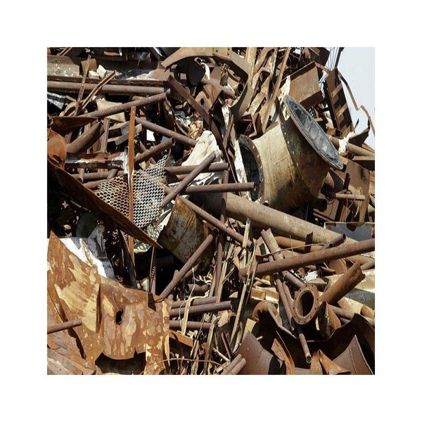HMS 2 Scrap - Heavy Melting