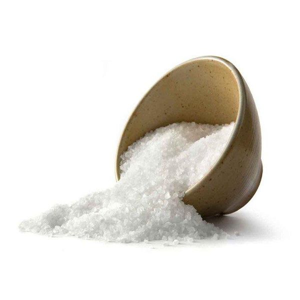 Cane Sugar in Factory Packaging