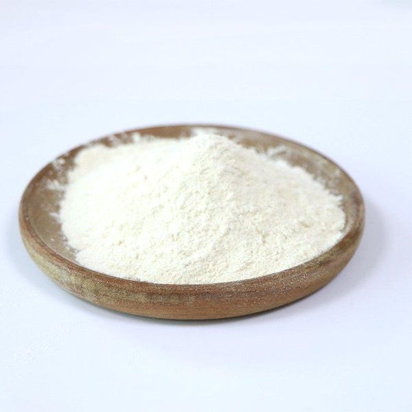 White Onion Powder in Packaging