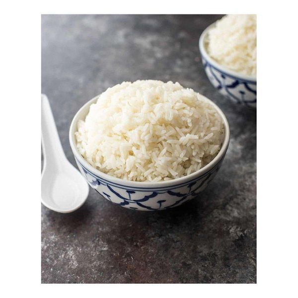 Jasmine Rice - Organic