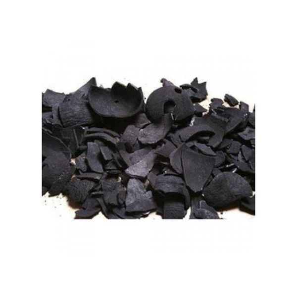 Coconut Shell Charcoal - Industrial Grade