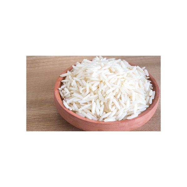 High Quality White Rice - Bulk Supply
