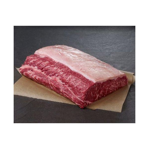 Wagyu Striploin Cut