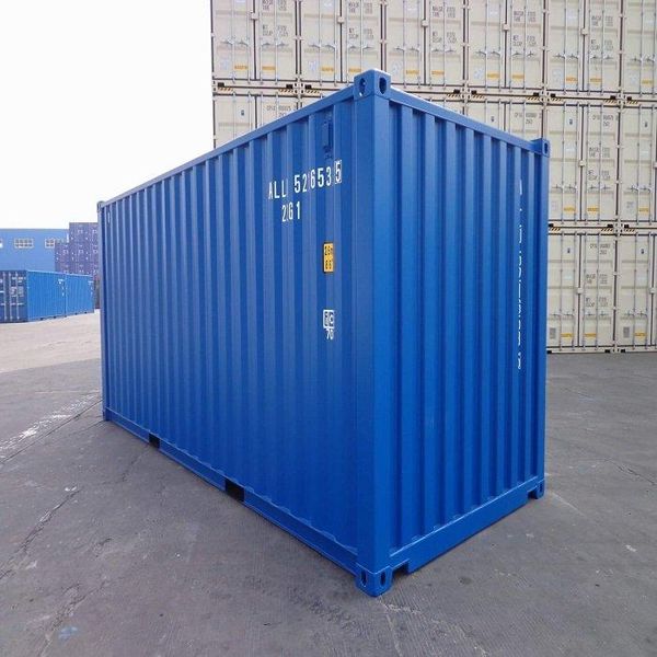 40ft Shipping Container
