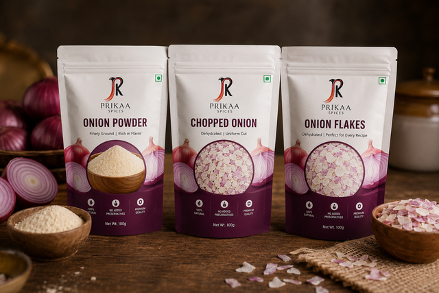 Onion Powder