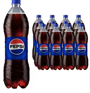 Pepsi 1.5L PET Bottle
