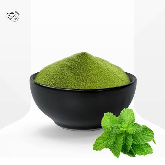 Mint Powder Product