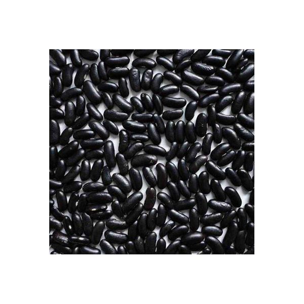 Black Kidney Beans - Retail Packaging