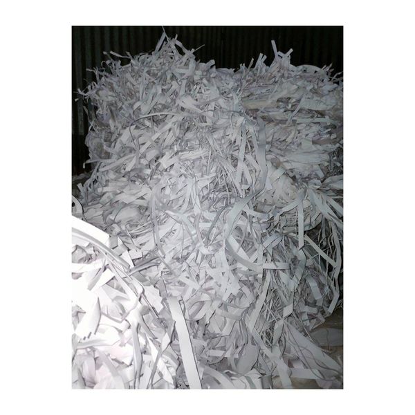 Paper Cutting Scrap