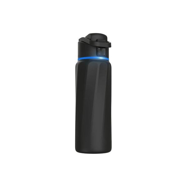 Smart Water Bottle with App Integration