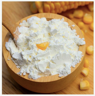 Dried Corn Starch