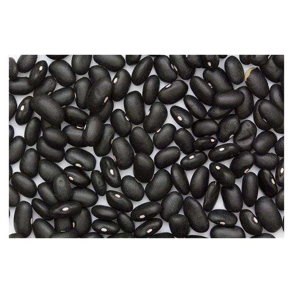 Black Kidney Beans