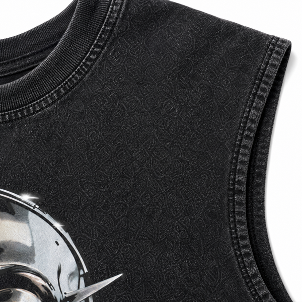 Custom Graphic Streetwear