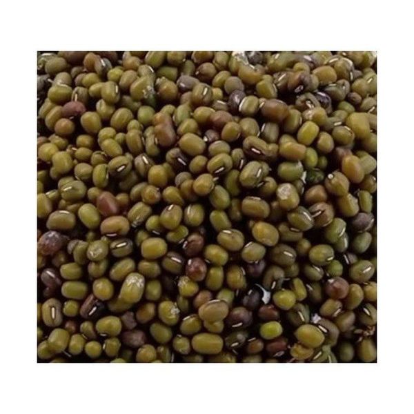 Green Mung Beans - Whole