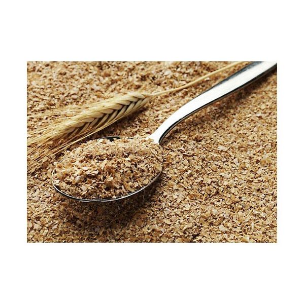 Wheat Bran for Farms and Food Industry