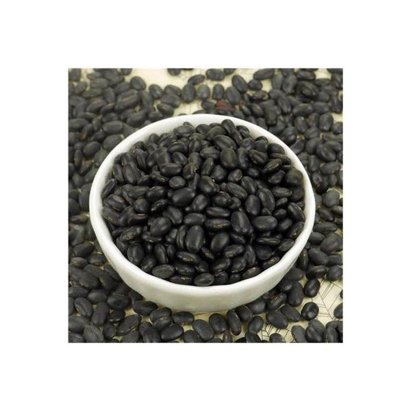 Black Kidney Beans - Pre-Sorted