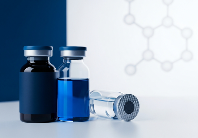 BPC-157 Peptide