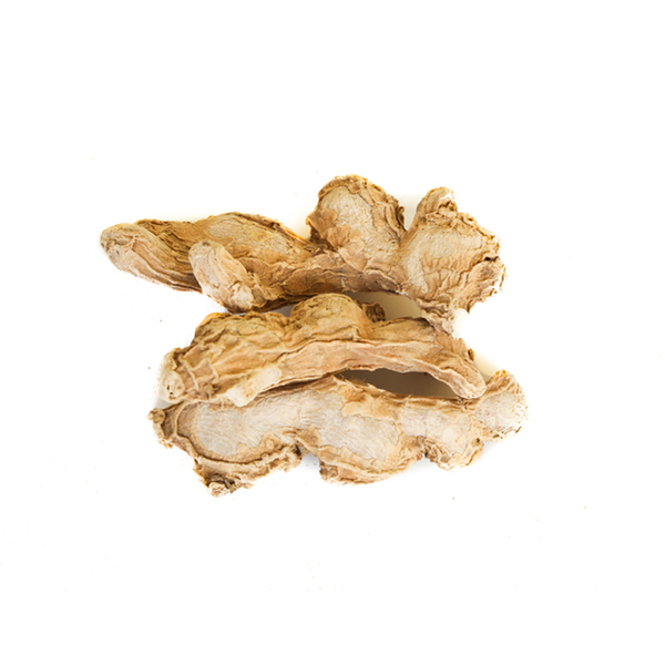 Dried Ginger