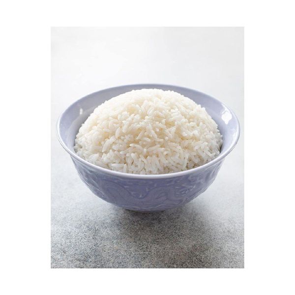 Pre Boiled Thailand Rice - Retail Ready