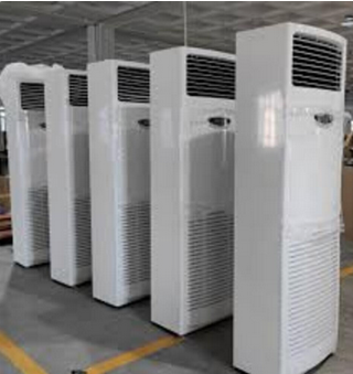Standing Air Conditioner
