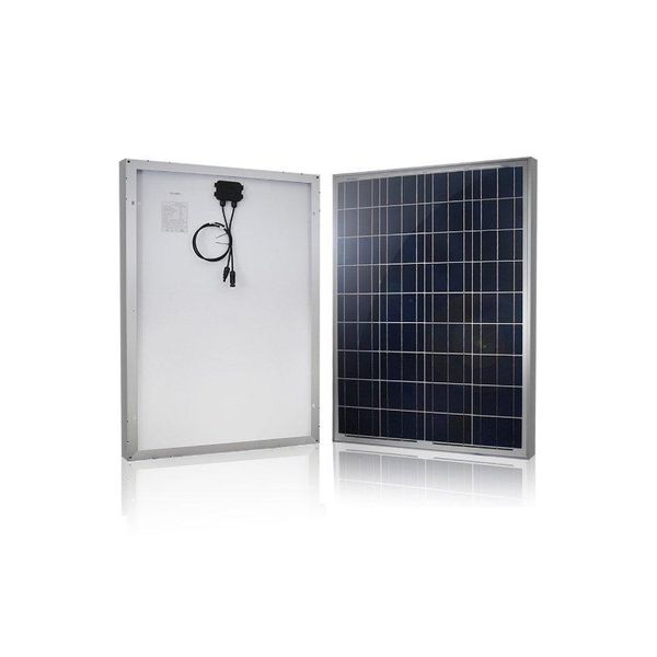 210mm Solar Panel - 585W