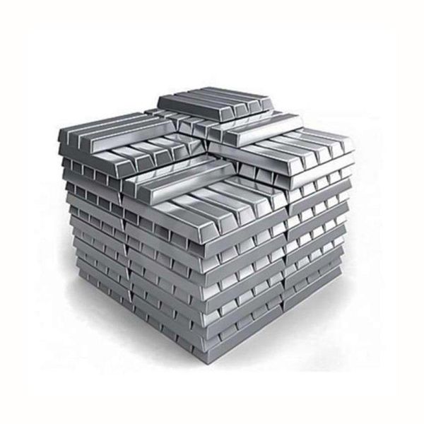 Industrial Grade Aluminum