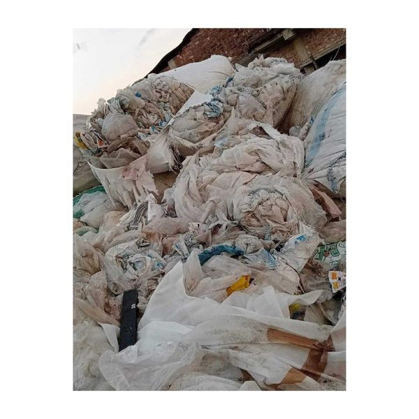 PP Scrap - Flakes