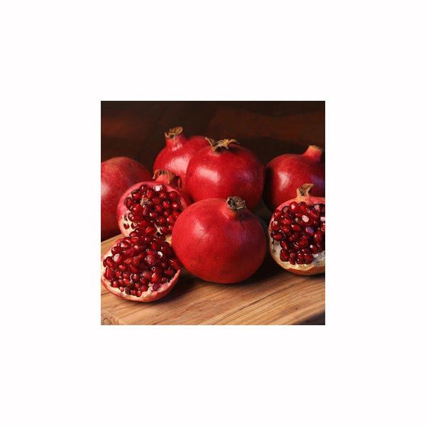 Premium Fresh Pomegranate