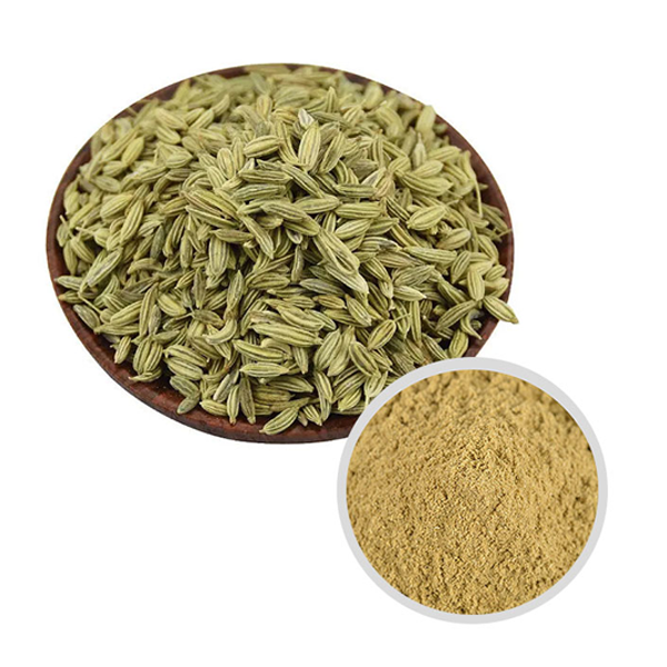 Fennel Seeds with Flexible Packaging
