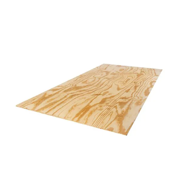 Heavy Duty Plywood Sheet