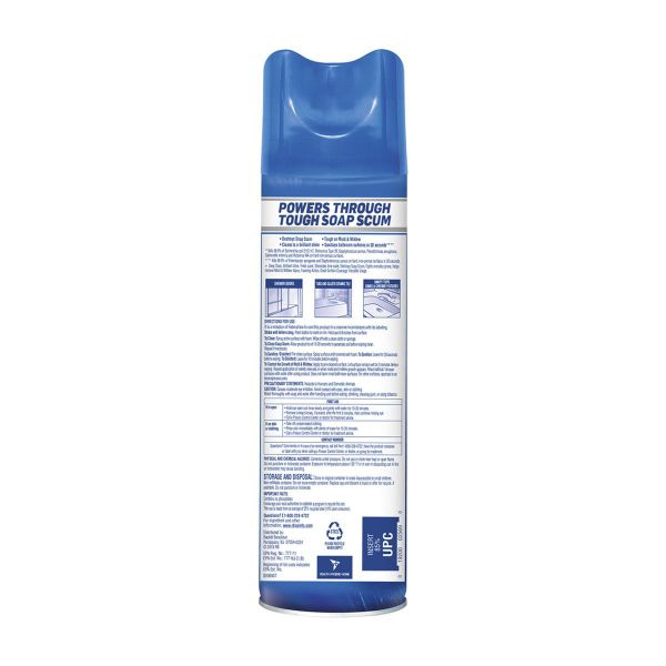 Household Essential Cleaning Supplies