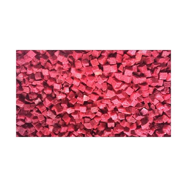 Beetroot in a fresh salad