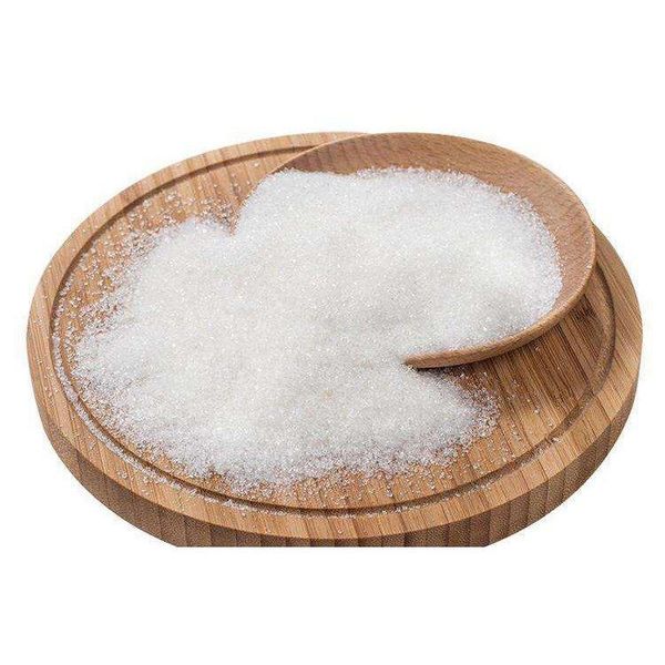 Cane Sugar in Transparent Bag