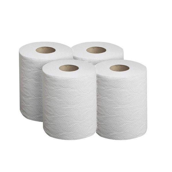 High quality shredded white paper