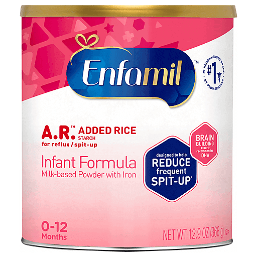 Enfamil Enspire Optimum Formula