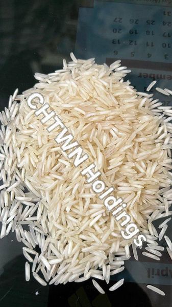 1121 Basmati Steam Rice