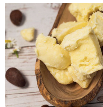 Unrefined Shea Butter