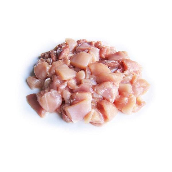 Frozen Chicken Trimmings