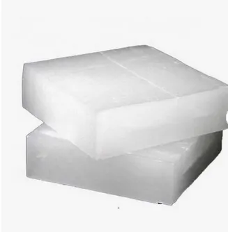 Refined Paraffin Wax