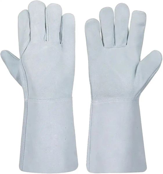 Leather Welding Gloves