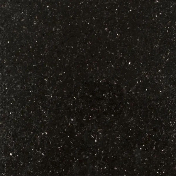 Black Galaxy Granite Flooring