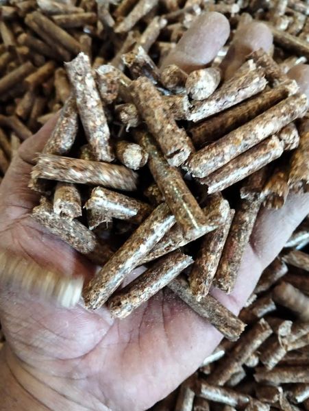 Wood Pellet Product