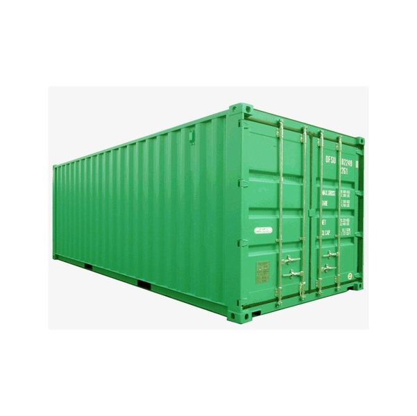 Container Spare Part