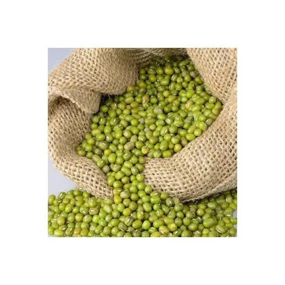 Green Mung Bean Protein Bar