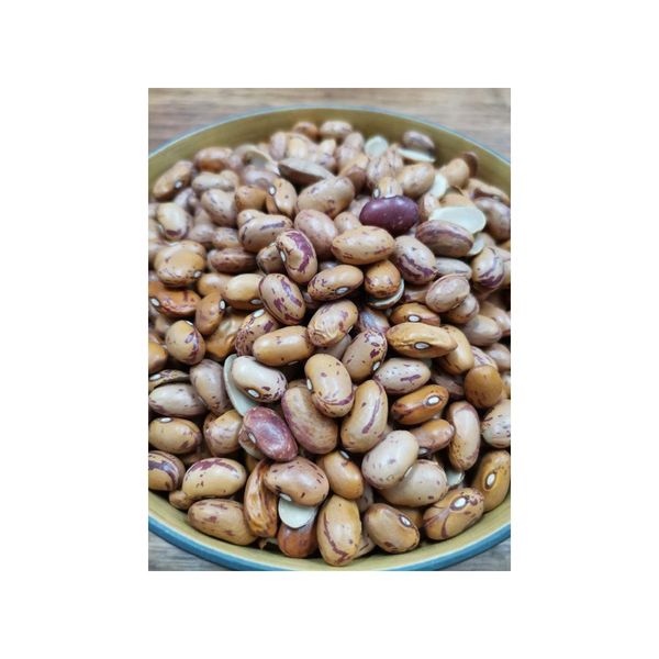 Sugar Beans - Fine Texture
