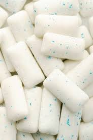 Fresh Fruit Chewing Gum