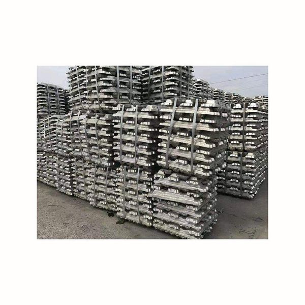 Premium Aluminum Ingot