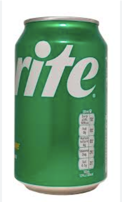 Sprite Original 330ml Can