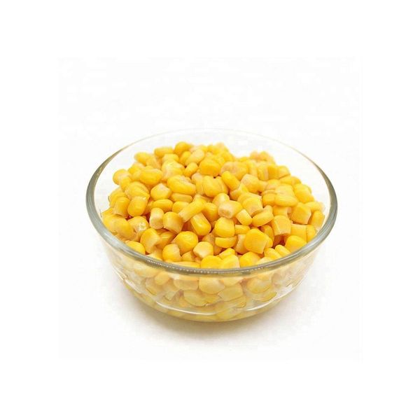 Premium Yellow Corn - Batch 3