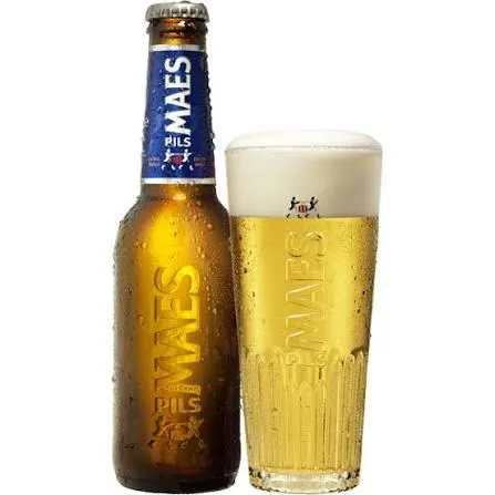 Beer Glass